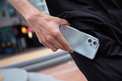 Como detectar se o Redmi Note 11T Pro é uma máquina recondicionada