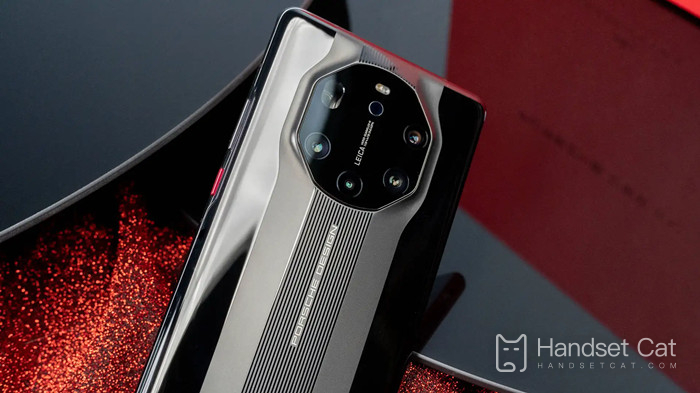 Should Huawei Mate 40 RS Porsche upgrade to HarmonyOS 3.0.0.154