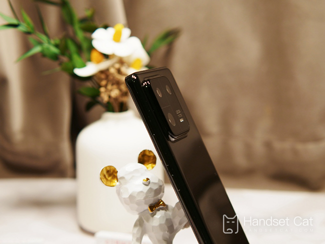 วิธีตั้งค่าการถ่ายภาพล่าช้าบน Xiaomi Mi 13 Pro