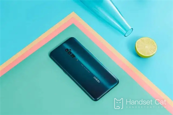 OPPO Find Nでフラッシュライトをオンにする方法