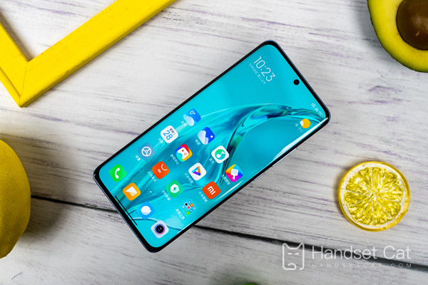 Селфи на Xiaomi 12X выглядят хорошо?