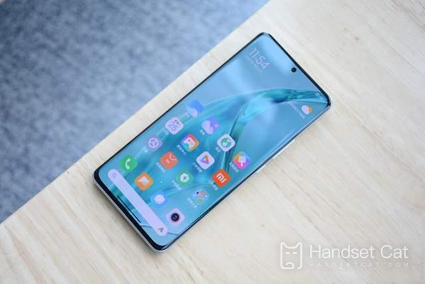 Làm cách nào để lấy lại mật khẩu trên Xiaomi 12 Pro?