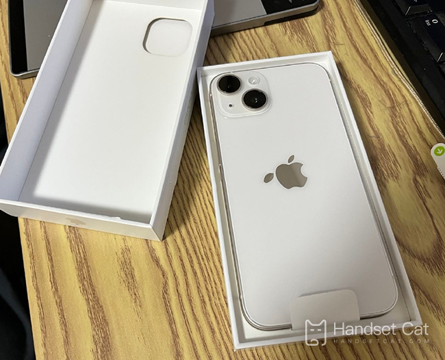 iPhone 14 구독 항목을 찾을 수 있는 곳