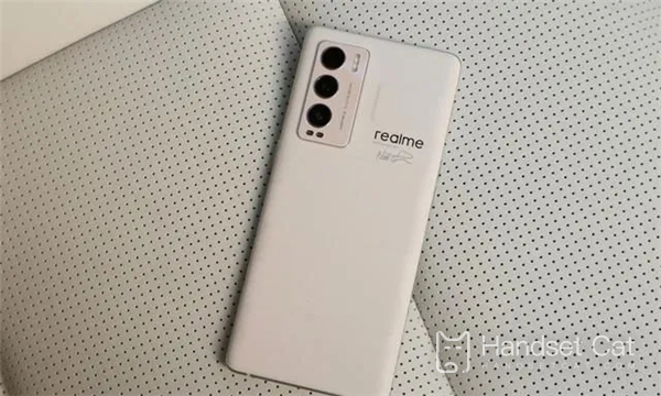 What is the screen resolution of Realme Q5 carnival