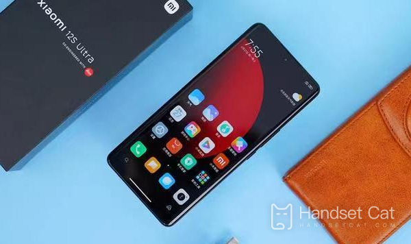 Where does Xiaomi 13pro occupy its memory