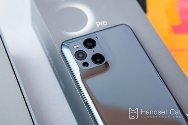 How about OPPO Find X3 Pro playing games