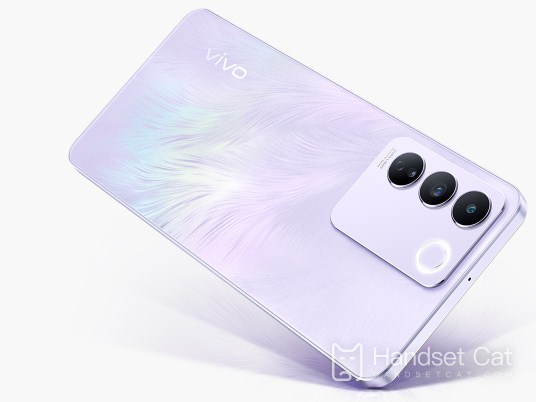 vivo S16e デュアル SIM のインストール手順の概要