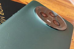 Glory Magic5 thickness introduction