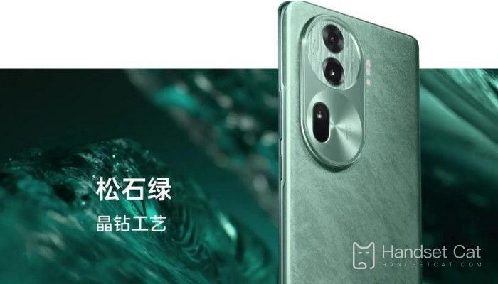 What system is equipped with OPPO Reno11?