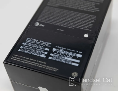 Can it cost 210000 yuan? The first generation unopened iPhone appeared at the auction