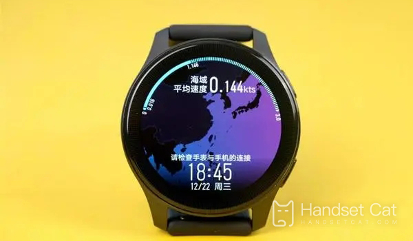 When will vivo WATCH3 be released?