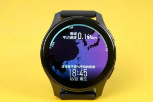 ¿Cuándo se lanzará vivo WATCH3?