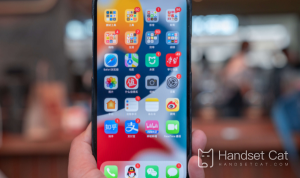 Welche Bedeutung hat die Seriennummer eines Apple-Handys?