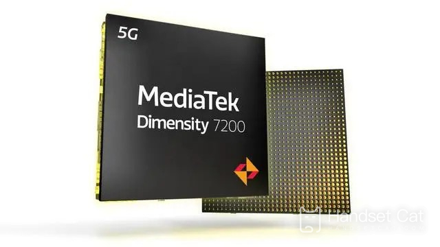 中距離神U?Dimensity 7200 が Snapdragon に相当するプロセッサは何ですか?