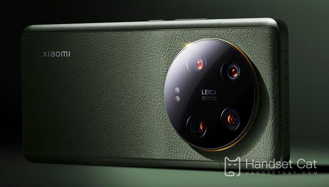 Xiaomi Mi 14Ultraでダイナミックな写真を撮るにはどうすればよいですか?