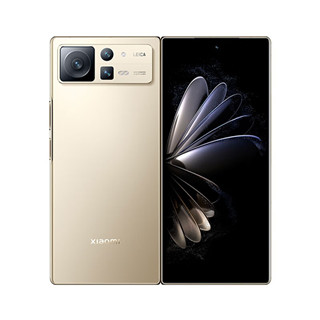 Xiaomi ミックスフォールド 2