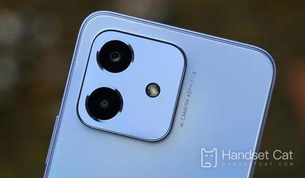 Honor Play6CにはNFC機能がありますか?