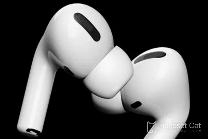 AirPods Pro2 lost a headset and how to retrieve it