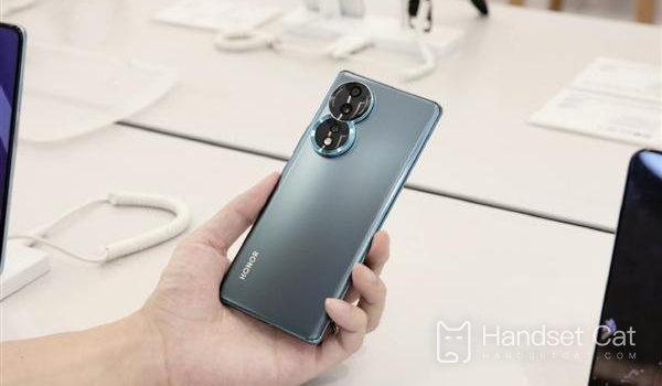 Einführung in die Kühlung des Honor 80