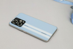 Honor 90GT の AnTuTu ベンチマーク スコアは何ですか?