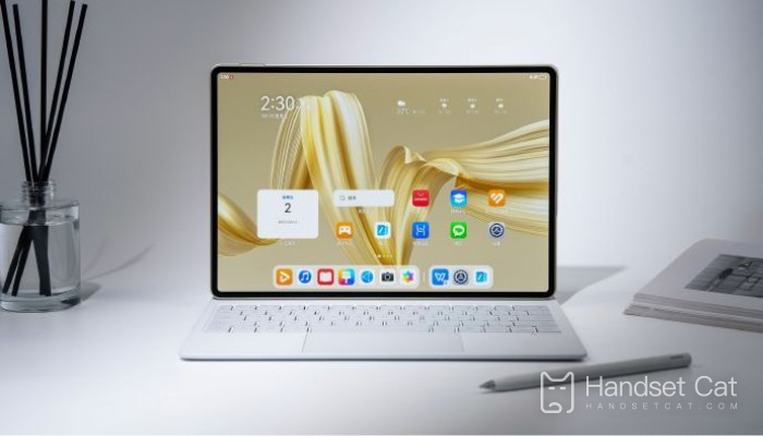 Huawei MatePad Pro 12.2 インチ ソフト ライト エディションには何色がありますか?