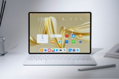 What colors are available for the Huawei MatePad Pro 12.2-inch Soft Light Edition?