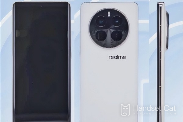 真我Realme GT5 Pro什麼時候發布