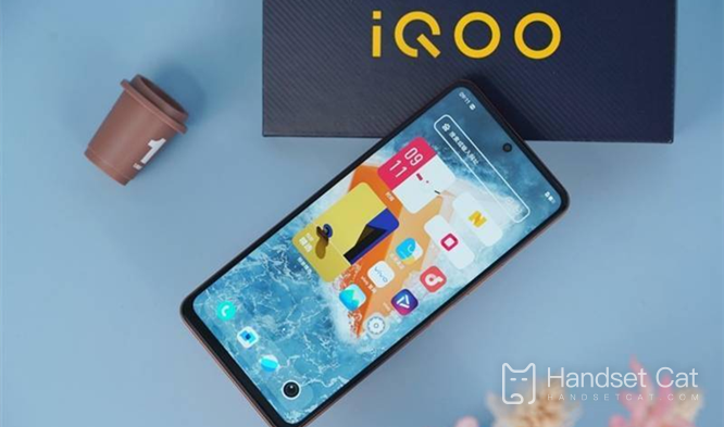 iQOO Z6 80Wフラッシュ充電時間の紹介