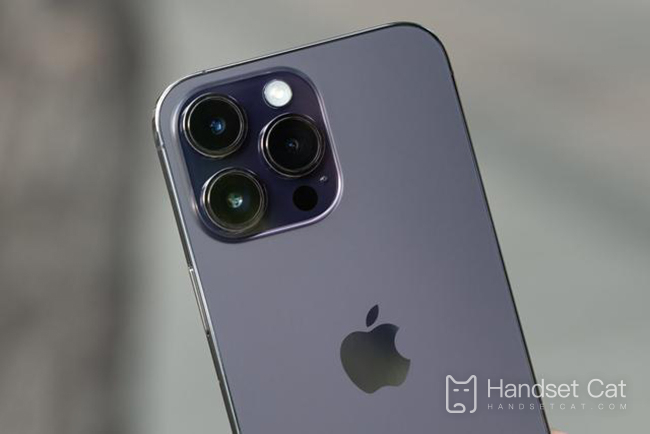 What to do if iPhone 14 face recognition fails