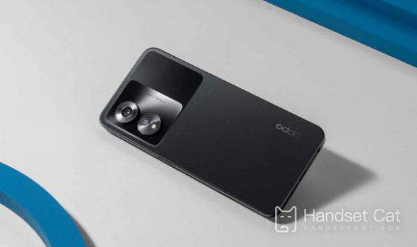 OPPO A97을 컴퓨터에 연결하는 방법에 대한 자습서