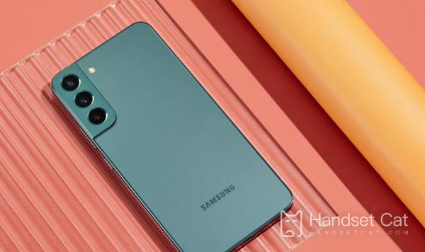 Samsung S23 バッテリー容量の紹介