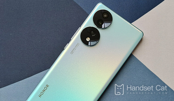 Honor 80 が再生品かどうかを確認するにはどうすればよいですか?