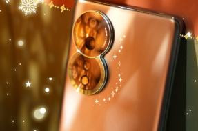 Как уменьшить значок на Хонор 80