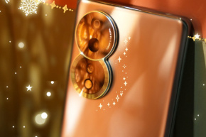 Cách làm icon nhỏ hơn trên Honor 80