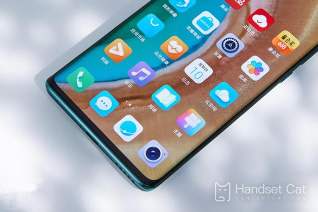 Cách thiết lập thẻ xe buýt trên Honor 50 Pro