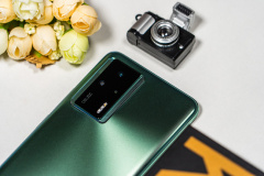 What are the scores of Redmi K60E