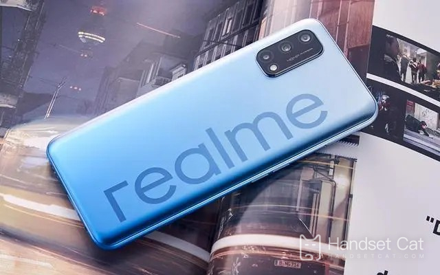 Pourquoi Realme n'a pas réussi à trouver le téléphone