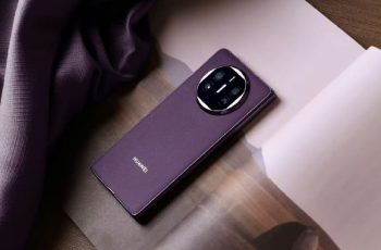 How to use the communication sharing function of Huawei mobile phones