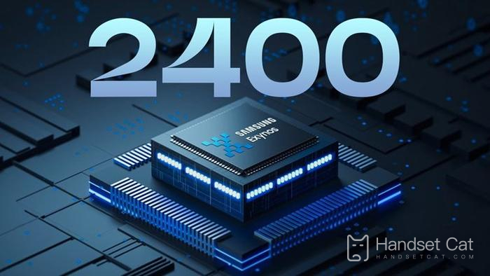 How much is Samsung Exynos2400 equivalent to Snapdragon?