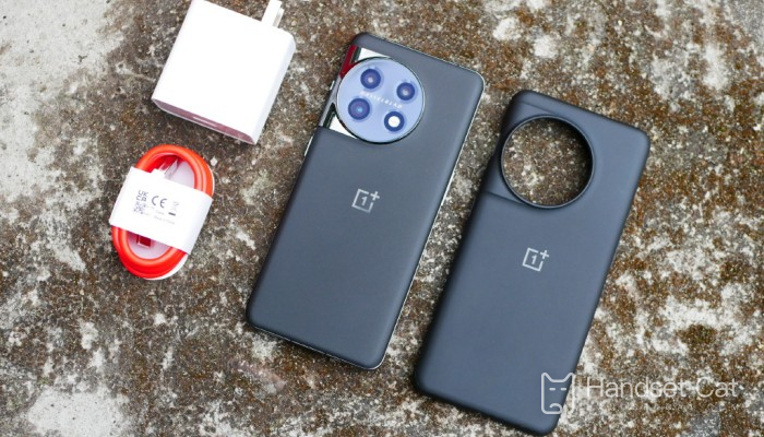 OnePlus 11の画面オン時間を変更する方法