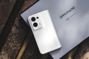 スタイラスをOPPO Find N2に接続する方法