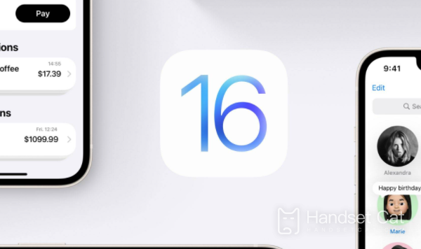 L'iPhone14promax est-il facile à utiliser après la mise à niveau vers iOS 16.4 ?