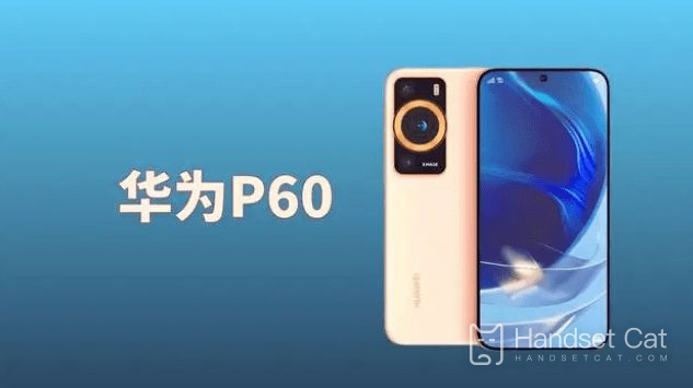 Die Huawei P60-Serie umfasst mehrere Modelle