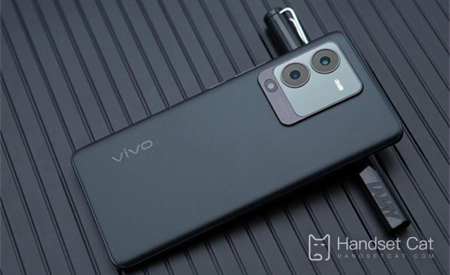 So schalten Sie die Zurück-Taste des vivo S15 Pro aus