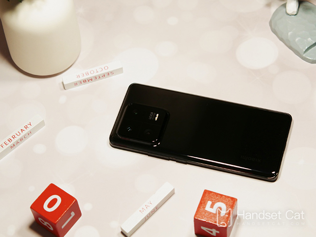 Xiaomi Mi 13 Proでユニバーサルツールボックスを開く方法