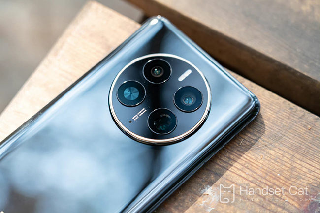 How to set up dual systems for Huawei Mate50Pro