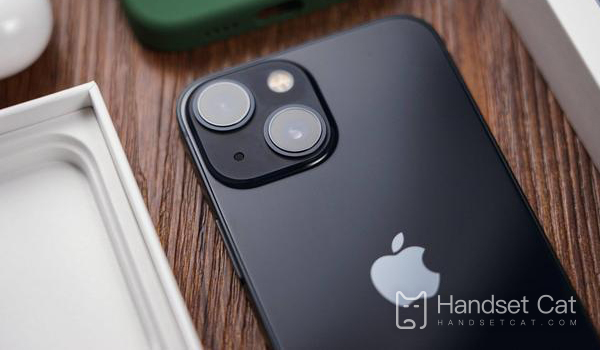 Giới thiệu pixel camera mini iPhone 13