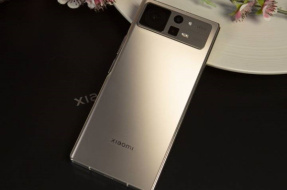 Xiaomi MIX FOLD 2 How to extract text from a picture