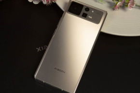 Xiaomi MIX FOLD 2で写真からテキストを抽出する方法