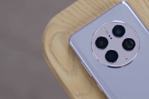 Huawei Mate 50E 컴퓨터 연결 튜토리얼